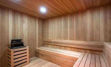 Departamento amueblado en renta en Awga Bosques