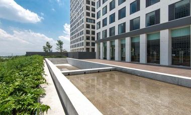 Departamento amueblado en renta en Awga Bosques