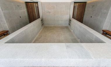 Departamento amueblado en renta en Awga Bosques