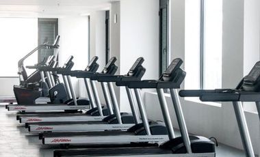 Departamento amueblado en renta en Awga Bosques