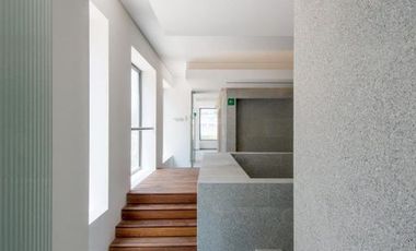 Departamento amueblado en renta en Awga Bosques