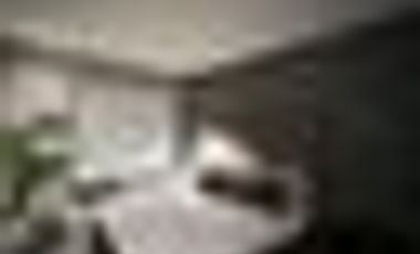 Departamento amueblado en renta en Awga Bosques