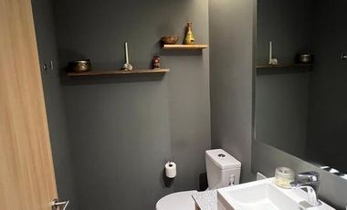 Departamento amueblado en renta en Awga Bosques