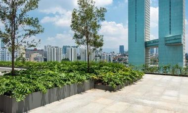 Departamento amueblado en renta en Awga Bosques