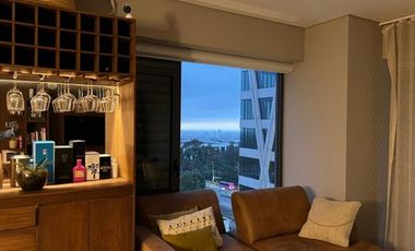 Departamento amueblado en renta en Awga Bosques