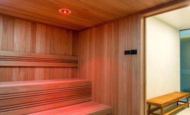 Departamento amueblado en renta en Awga Bosques