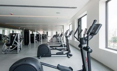 Departamento amueblado en renta en Awga Bosques