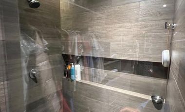 Departamento amueblado en renta en Awga Bosques