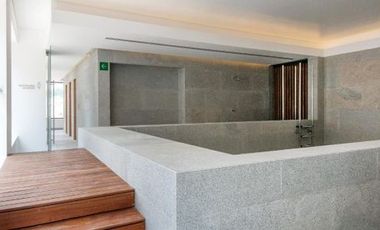 Departamento amueblado en renta en Awga Bosques