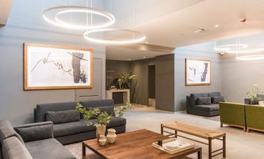 Departamento amueblado en renta en Awga Bosques