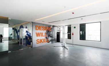 Departamento amueblado en renta en Awga Bosques