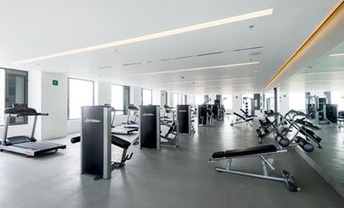 Departamento amueblado en renta en Awga Bosques