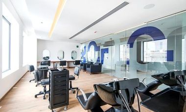 Departamento amueblado en renta en Awga Bosques