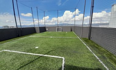 ARRIENDO APARTAMENTO BARRIO LA CONCORDIA