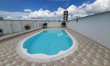 ARRIENDO APARTAMENTO BARRIO LA CONCORDIA