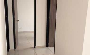 ARRIENDO APARTAMENTO BARRIO LA CONCORDIA