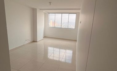 ARRIENDO APARTAMENTO BARRIO LA CONCORDIA