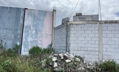 TERRENO EN VENTA EN COLONIA EX HACIENDA EL RIEGO