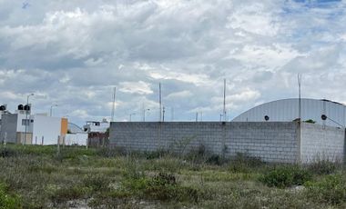 TERRENO EN VENTA EN COLONIA EX HACIENDA EL RIEGO