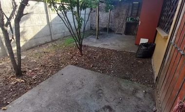 VENDO CASA CON 3 DORMITORIOS EN SECTOR SUR PONIENTE DE TALCA