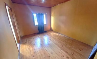 VENDO CASA CON 3 DORMITORIOS EN SECTOR SUR PONIENTE DE TALCA