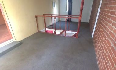 VENDO CASA CON 3 DORMITORIOS EN SECTOR SUR PONIENTE DE TALCA