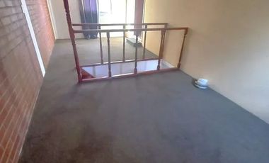 VENDO CASA CON 3 DORMITORIOS EN SECTOR SUR PONIENTE DE TALCA