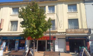 VENDO EXCELENTE PROPIEDAD EN PLENO CENTRO DE TALCA IDEAL PARA INVERSIONISTA, MUY BUENA OPORTUNIDAD