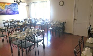 VENDO EXCELENTE PROPIEDAD EN PLENO CENTRO DE TALCA IDEAL PARA INVERSIONISTA, MUY BUENA OPORTUNIDAD