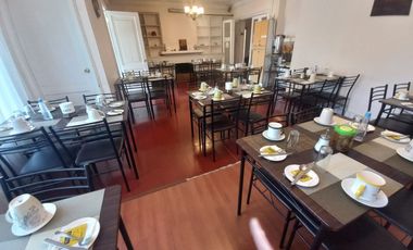 VENDO EXCELENTE PROPIEDAD EN PLENO CENTRO DE TALCA IDEAL PARA INVERSIONISTA, MUY BUENA OPORTUNIDAD