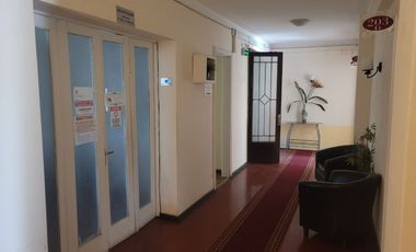 VENDO EXCELENTE PROPIEDAD EN PLENO CENTRO DE TALCA IDEAL PARA INVERSIONISTA, MUY BUENA OPORTUNIDAD