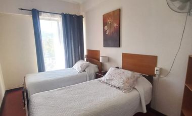 VENDO EXCELENTE PROPIEDAD EN PLENO CENTRO DE TALCA IDEAL PARA INVERSIONISTA, MUY BUENA OPORTUNIDAD