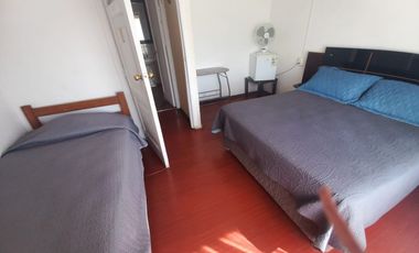 VENDO EXCELENTE PROPIEDAD EN PLENO CENTRO DE TALCA IDEAL PARA INVERSIONISTA, MUY BUENA OPORTUNIDAD