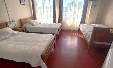 VENDO EXCELENTE PROPIEDAD EN PLENO CENTRO DE TALCA IDEAL PARA INVERSIONISTA, MUY BUENA OPORTUNIDAD