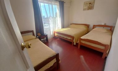 VENDO EXCELENTE PROPIEDAD EN PLENO CENTRO DE TALCA IDEAL PARA INVERSIONISTA, MUY BUENA OPORTUNIDAD