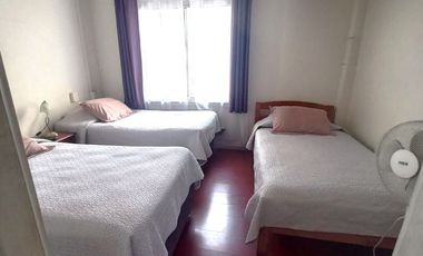 VENDO EXCELENTE PROPIEDAD EN PLENO CENTRO DE TALCA IDEAL PARA INVERSIONISTA, MUY BUENA OPORTUNIDAD