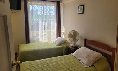 VENDO EXCELENTE PROPIEDAD EN PLENO CENTRO DE TALCA IDEAL PARA INVERSIONISTA, MUY BUENA OPORTUNIDAD