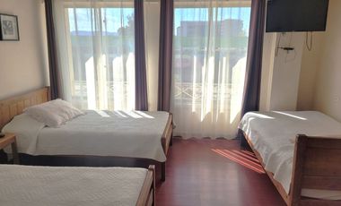 VENDO EXCELENTE PROPIEDAD EN PLENO CENTRO DE TALCA IDEAL PARA INVERSIONISTA, MUY BUENA OPORTUNIDAD