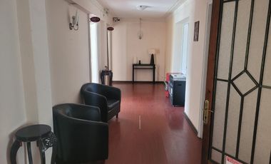 VENDO EXCELENTE PROPIEDAD EN PLENO CENTRO DE TALCA IDEAL PARA INVERSIONISTA, MUY BUENA OPORTUNIDAD