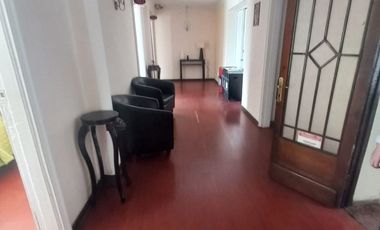 VENDO EXCELENTE PROPIEDAD EN PLENO CENTRO DE TALCA IDEAL PARA INVERSIONISTA, MUY BUENA OPORTUNIDAD
