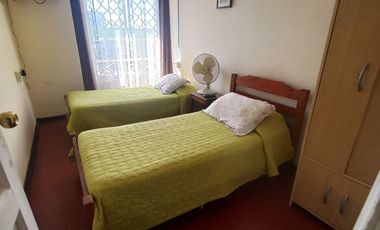 VENDO EXCELENTE PROPIEDAD EN PLENO CENTRO DE TALCA IDEAL PARA INVERSIONISTA, MUY BUENA OPORTUNIDAD