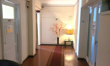 VENDO EXCELENTE PROPIEDAD EN PLENO CENTRO DE TALCA IDEAL PARA INVERSIONISTA, MUY BUENA OPORTUNIDAD