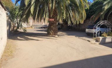 VENDO EXCELENTE PROPIEDAD EN PLENO CENTRO DE TALCA IDEAL PARA INVERSIONISTA, MUY BUENA OPORTUNIDAD