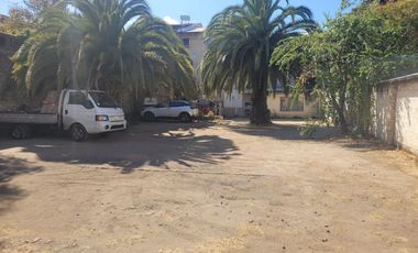 VENDO EXCELENTE PROPIEDAD EN PLENO CENTRO DE TALCA IDEAL PARA INVERSIONISTA, MUY BUENA OPORTUNIDAD