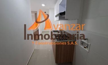 ARRIENDO APARTAMENTO ESTRENAR FLORIDABLANCA COUNTRY WOODS