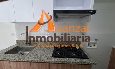 ARRIENDO APARTAMENTO ESTRENAR FLORIDABLANCA COUNTRY WOODS