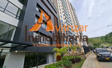 ARRIENDO APARTAMENTO ESTRENAR FLORIDABLANCA COUNTRY WOODS