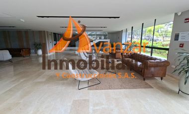 ARRIENDO APARTAMENTO ESTRENAR FLORIDABLANCA COUNTRY WOODS