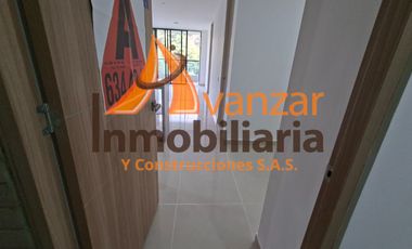 ARRIENDO APARTAMENTO ESTRENAR FLORIDABLANCA COUNTRY WOODS