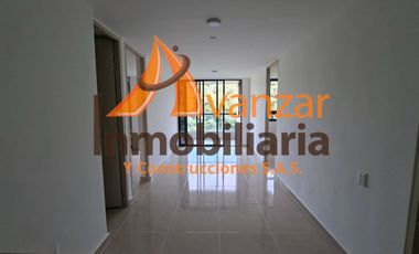 ARRIENDO APARTAMENTO ESTRENAR FLORIDABLANCA COUNTRY WOODS